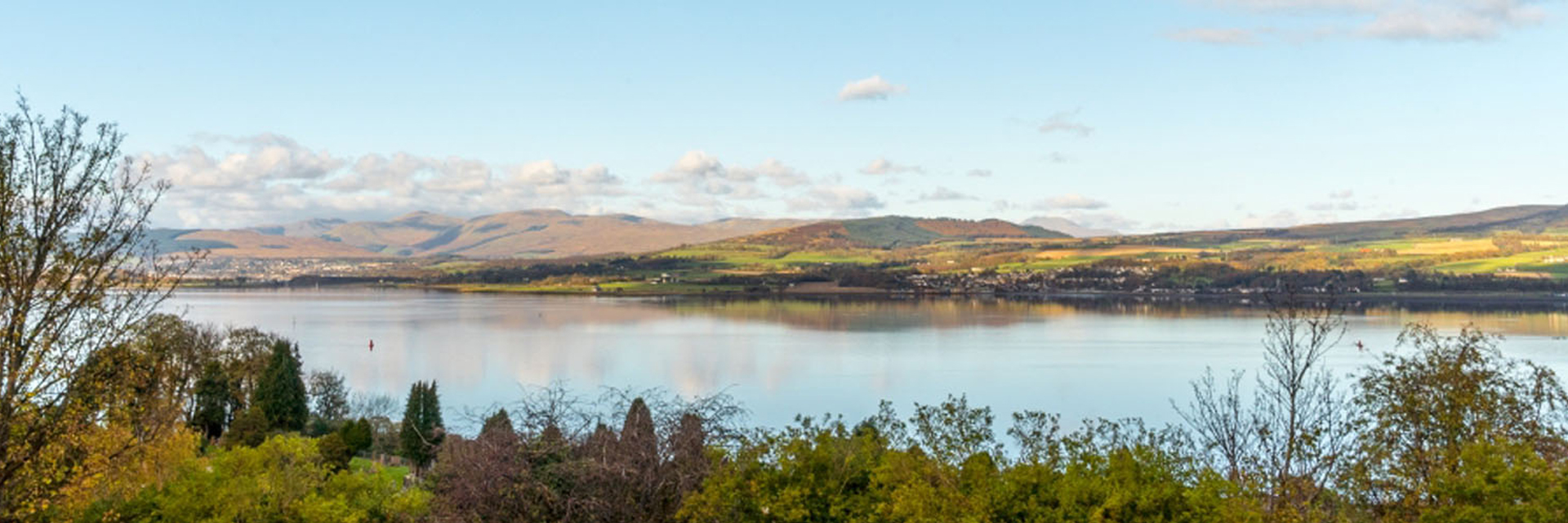 Riverclyde home banner