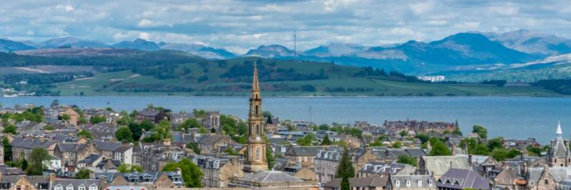 Riverclyde home banner