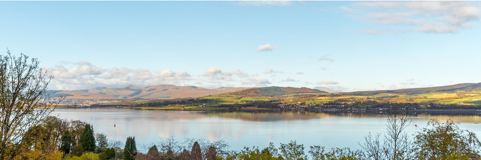 Riverclyde home banner